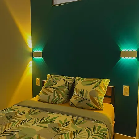 L'ecrin De - Hypercentre - Thermes & Parcs - Ancien Palace