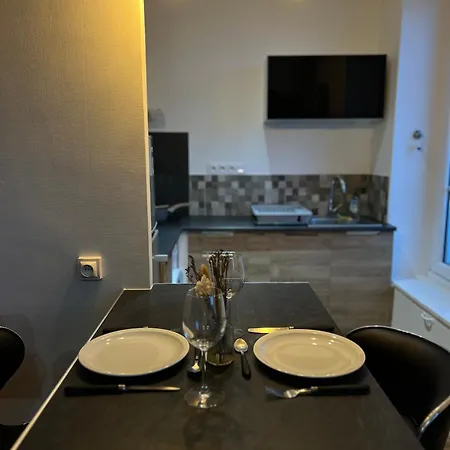 L'ecrin De - Hypercentre - Thermes & Parcs - Ancien Palace 维琪