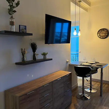 L'ecrin De - Hypercentre - Thermes & Parcs - Ancien Palace 维琪